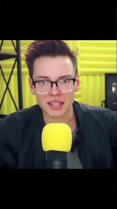 Steven Suptic's Thoughts on Minecraft throughout his career #shorts