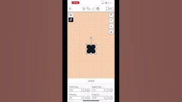 Castle tutorial - how to add gravity