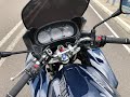 Yamaha XJ900s Diversion 1999r SKUP MOTOCYKLI Poznań moto-home.pl