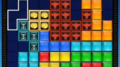 150M+ Blitz Amor Multipler Combo No Finisher - Tetris Blitz