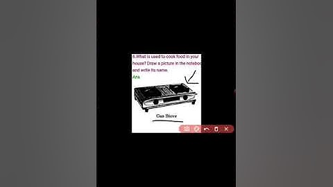 Class 3 | NCERT | EVS | Chapter 10 | What is cooking | Full reading with Q/A easy to learn and write