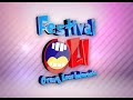 INTRO / OPENING BUMPER / OBB FESTIVAL OLI (ORANG LUCU INDONESIA) - RCTI - MOTION GRAPHICS /ANIMATION