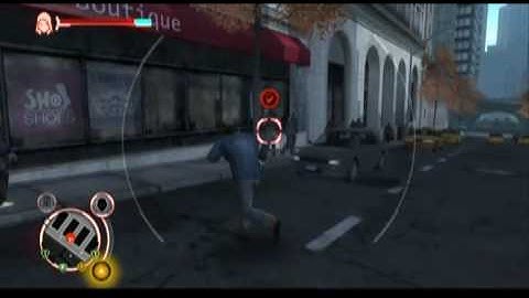 Prototype - Web of Intrigue - 015