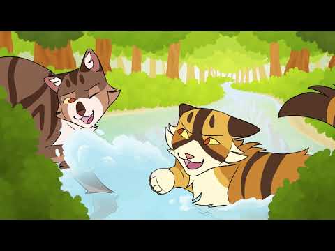 Girl, Friend 1 Week Leafpool MAP || Part 11