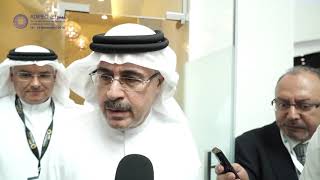 Interview - Amin H Nasser, CEO, Saudi Aramco