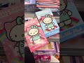 #action #haul #shopping #new #actionfrance #nouveauté #hellokitty