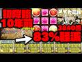 【メイドミル】あれから10年……『ガチガチ83%軽減&3840億』メイドミルヤバすぎだろう…【メイド】【ダックス】【パズドラ実況】
