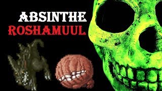 TIBIA HUNT ROSHAMUUL - MAGERA