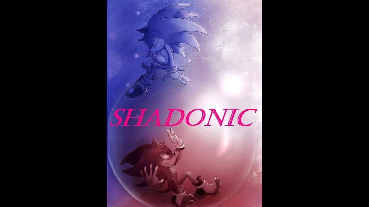 Shadonic El comienzo de una aventura cap 1