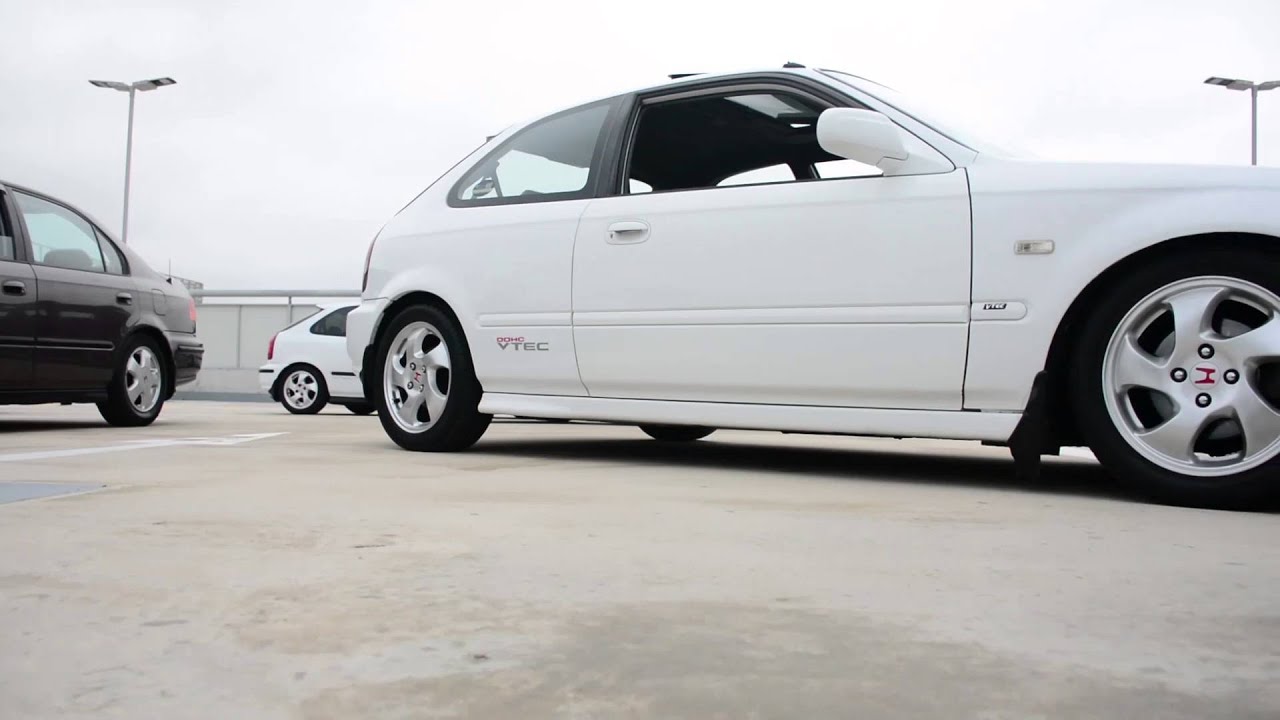 Honda club уфа