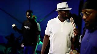 PRINCE INDAH PERFORMING BELIEVE ME AT CLUB DA PLACE KISUMU