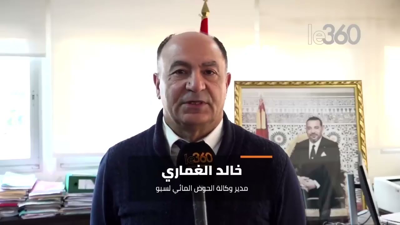 Presa Al Wahda tiene ya capacidad de llenado cercana a los 2.000 millones de metros cúbicos