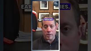 Kenny Albert's dynamic with Marv and the Eagle family