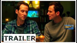 The Wedding Speech Le Discours - Comedy Movie Trailer - 2021 - Benjamin Lavernhe - Subbed