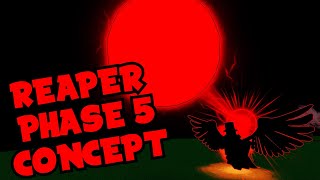 Download Lagu REAPER PHASE 5 (fanmade slap battles concept) MP3