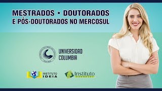 Mestrado na UFRJ: Tire Todas as Suas Dúvidas