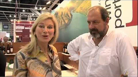 Debra Meiburg MW Meets the Winemaker 125: Cristian...