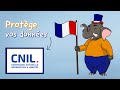 Ref:hEUS2os1JJc Rgpd : la cnil, l'autorit� de protection des donn�es