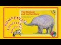 The Elephant 🐘 &amp; the Bad Baby 👶 | KIDS BOOK READ ALOUD📚 | A story on MANNERS 🙏 #bedtimestories