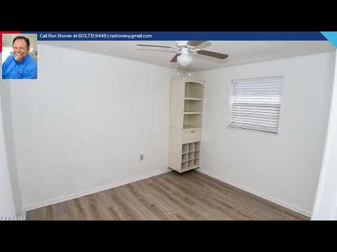 5803 N Lakewood Drive, Panama City, FL home video tour