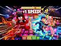 Roblox +1SPEED KEYBOARD #Roblox #SpeedEscape