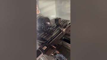 Made in the USSR TV 320 and Linux cnc