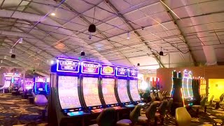 Massive changes to Danville casino agreement