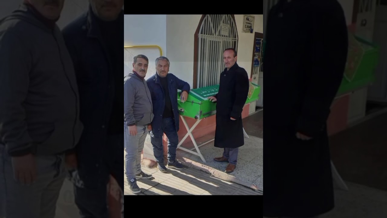 OY ANAM ANACUĞUM YAKDIN YÜREKLERİMİ 