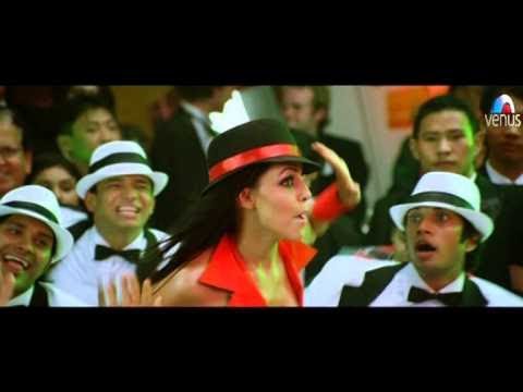 Hotty Naughty (De Dana Dan)