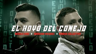 Video thumbnail of "Regulo Caro ft Abraham Vazquez y Sonora Collective - El Hoyo Del Conejo [Video Oficial]"