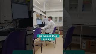 🥼 LIFE AS A RESEARCH SCIENTIST | UoS