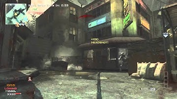 Call of Duty Mw3 Random 360 in Dropzone_L3G4L-KILL