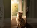 #cat #catlife #cattok #cute #aestheticcat #aicinema #cutecat #catshorts #fypviral