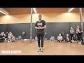 How Long - Charlie Puth / Choreography by Jake Kodish &amp; Delaney Glazer / URBAN DANCE CAMP