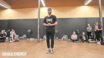 How Long - Charlie Puth / Choreography by Jake Kodish & Delaney Glazer / URBAN DANCE CAMP