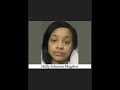 HOLLY JOHNSON MUGSHOT RELEASED #justiceforromeca