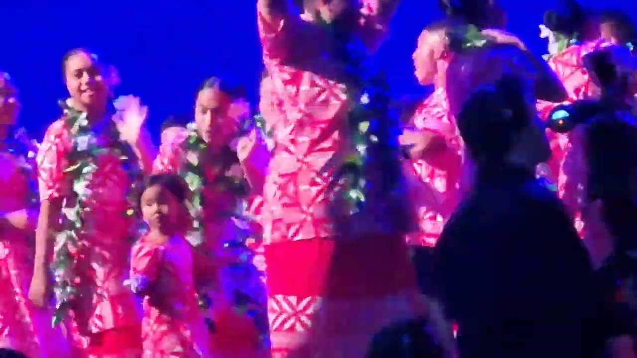 Niuean Hologa West Auckland 28 February 2026