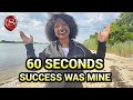 Do This 60 Second MORNING RITUAL To Attract Success In 7 Days