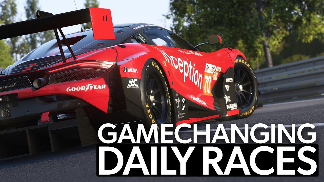 LMU gamechanging Monza crashes