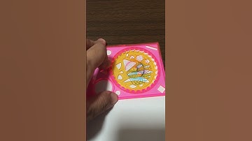 Amazing spirograph design #shorts #ytshorts #spirograph #asmr #oddlysatisfying #trending #relaxing