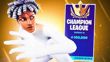 I Played ARENA For 24 Hours... (ft. Season 6)