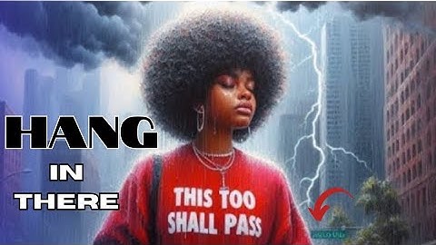 How To Find Joy In The Middle of Difficulty | Best 2024 Motivational Speech |