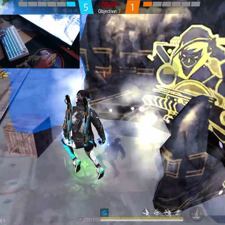 old style RUOK ....💀