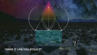 Watch Glitch Mob Drive It Like You Stole It video