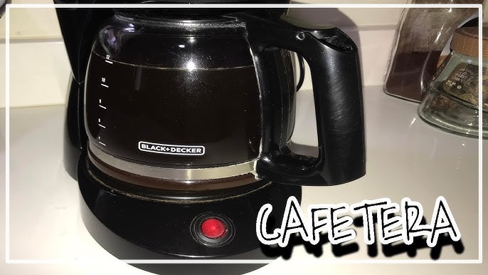 Cuánto café se pone en cafetera electrica - Mundo del Café