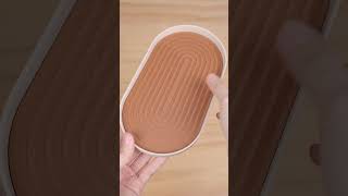 No more worrying about spilling water on the couch. Model on Nexprint! #nexprint