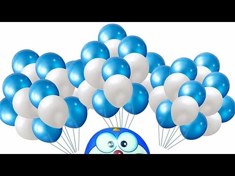 our most intense balloon popping race!!