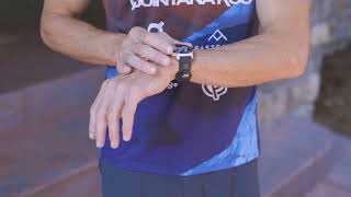 Connecting your devices in the app with Matt Hanson screenshot 3