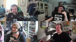 Giant Bombcast 694: Dirty Fluids
