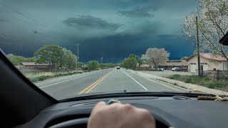 BAD meat & BAD storms | Thats a LOTA burger